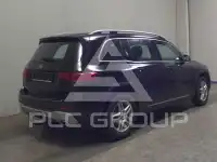 2020 Mercedes Benz GLB