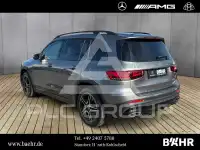 2020 Mercedes Benz GLB