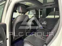 2020 Mercedes Benz GLB