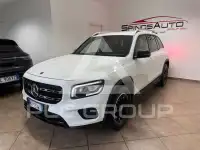 2020 Mercedes Benz GLB