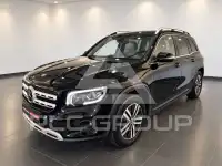 2020 Mercedes Benz GLB