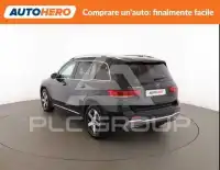 2020 Mercedes Benz GLB