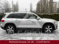 2020 Mercedes Benz GLB