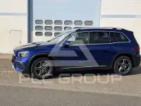 2020 Mercedes Benz GLB