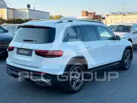2020 Mercedes Benz GLB