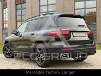 2020 Mercedes Benz GLB