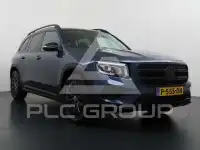 2020 Mercedes Benz GLB