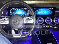 2020 Mercedes Benz GLB