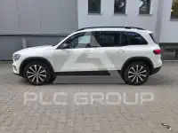 2020 Mercedes Benz GLB