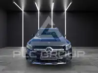 2020 Mercedes Benz GLB