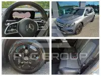 2020 Mercedes Benz GLB