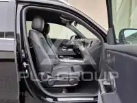 2020 Mercedes Benz GLB