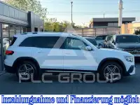 2020 Mercedes Benz GLB