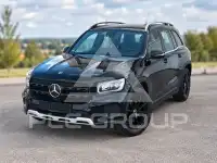 2020 Mercedes Benz GLB