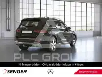 2020 Mercedes Benz GLB