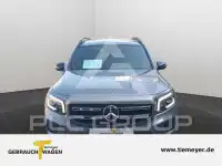 2020 Mercedes Benz GLB