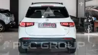 2020 Mercedes Benz GLB