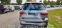 2020 Mercedes Benz GLB