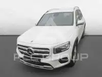 2020 Mercedes Benz GLB