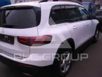 2020 Mercedes Benz GLB