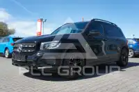 2020 Mercedes Benz GLB