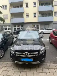 2020 Mercedes Benz GLB