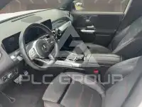 2020 Mercedes Benz GLB