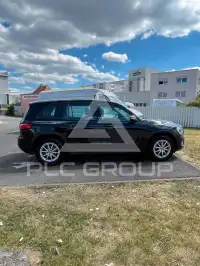 2020 Mercedes Benz GLB