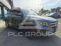 2020 Mercedes Benz GLB