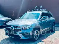 2020 Mercedes Benz GLB