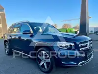 2020 Mercedes Benz GLB