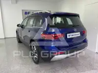 2020 Mercedes Benz GLB