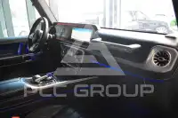 2020 Mercedes Benz G 400