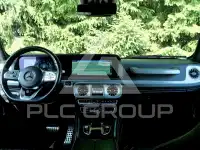 2020 Mercedes Benz G 400