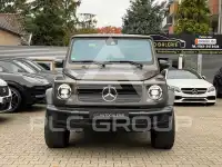 2020 Mercedes Benz G 400