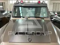 2020 Mercedes Benz G 400
