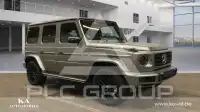 2020 Mercedes Benz G 400