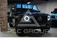 2020 Mercedes Benz G 400