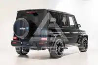2020 Mercedes Benz G 400