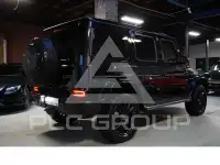 2020 Mercedes Benz G 400
