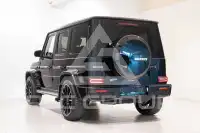 2020 Mercedes Benz G 400