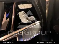 2020 Mercedes Benz G 400