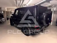 2020 Mercedes Benz G 400