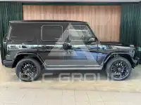 2020 Mercedes Benz G 400