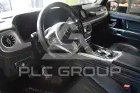 2020 Mercedes Benz G 400