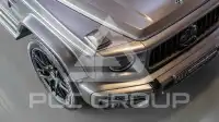 2020 Mercedes Benz G 400