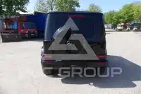 2020 Mercedes Benz G 400