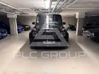 2020 Mercedes Benz G 400