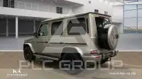 2020 Mercedes Benz G 400