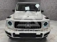 2020 Mercedes Benz G 400
